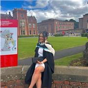 I am a First Class Honours Music graduate offering music tuition for all ages!